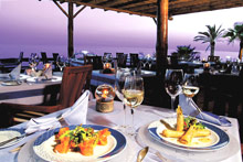 Le Meridien Limassol Spa & Resort