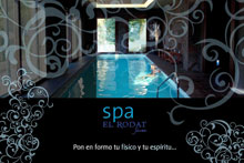 El Rodat Hotel Village & Spa(ex.El Rodat)