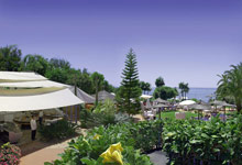 Healthouse Las Dunas Beach Hotel and Spa(ex.Las Dunas Beach Hotel & Spa)