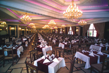 Club Hotel Sera