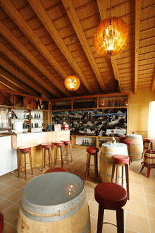 Can Bonastre Wine Resort