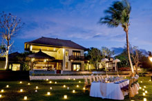 Ayana Resort & Spa