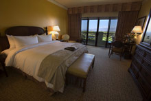 The Fairmont Orchid Hawaii
