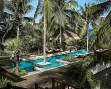 Four Seasons Resort Koh Samui