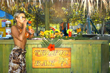 Tropic Bar