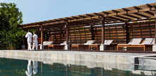 Shanti Maurice  A Nira Resort