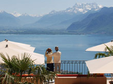 Le Mirador Kempinski Lake Geneva