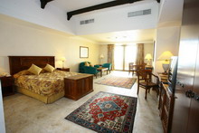 Hilton Al Hamra Beach and Golf Resort(ex.Al Hamra Fort Hotel & Beach Resort)