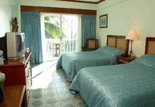 Waling-Waling Beach Hotel Boracay