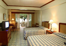 Waling-Waling Beach Hotel Boracay