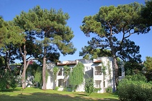 Simena Sun Club ( ex.Simena Holiday Village Villas)