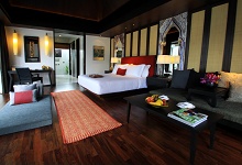 Anantara Bophut  Resort & Spa