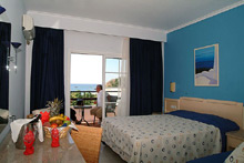 Dimitra Beach Resort Hotel