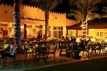 Al Hamra Village Golf & Beach Resort (ex.Al Hamra Village Golf Resort)