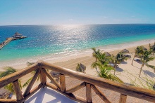 Ceiba del Mar Beach & Spa Resort