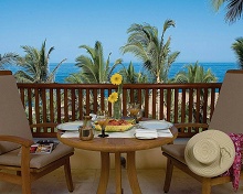 Four Seasons Resort Punta Mita