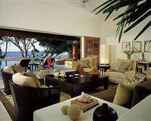 Four Seasons Resort Punta Mita