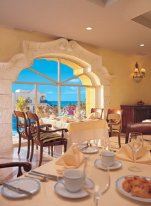 La Riviera Restaurant