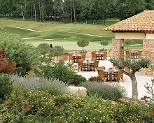 Four Seasons Resort Provence