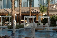 One&Only The Palm Dubai