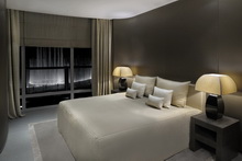 Armani Hotel Dubai
