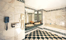 Royal Suite - ванная
