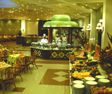 Sinai Restaurant