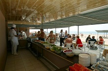 Seher Sun Beach