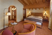 Schonegg Chalet Hotel