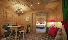 Romantik Hotel Julen