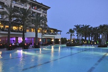 Alva Donna Beach Resort Comfort (ex.Amara Beach Resort)