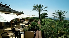 The Ritz-Carlton Abama(ex.Abama Golf & Spa Resort)
