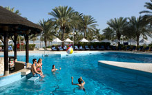 Ja Jebel Ali Beach Hotel(ex.Jebel Ali Golf Resort & SPA)