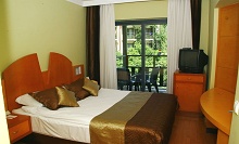 Limak Limra Hotel & Resort (ex.Limak Limra)