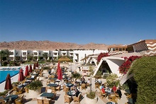Swiss Inn Resort Dahab