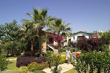 Gypsophila Holiday Village
