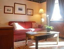 Hotel Hermitage Breuil-Cervinia