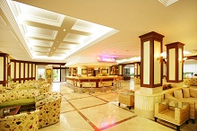 Saphir Hotel