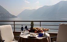 Splendide Royal Lugano