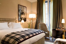 Scribe(ex.Hotel Scribe Paris managed by Sofitel)