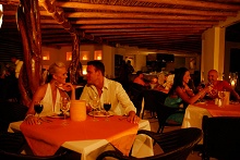 Temptation Resort & Spa Los Cabos