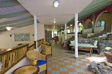 Long Bay Beach Resort & Villas