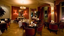 Lindner Grand Hotel Beau Rivage
