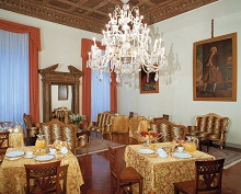Palazzo Magnani Feroni