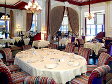 Le Grand Hotel Barriere de Dinard