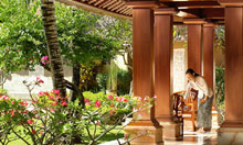 Hilton Bali Resort(ex.Nikko Bali Resort & Spa)