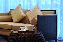 Jumeirah Himalayas Hotel