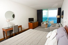 Cs Madeira Atlantic Resort & Sea Spa