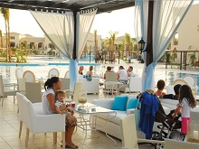 Jaz Aquamarine (ex.Iberotel Aquamarine Resort)