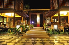 Long Beach Golf & Spa Resort - Mauritius